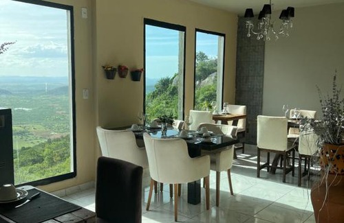 Monte das Gameleiras Apartment | Pousada prime