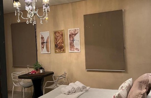 Monte das Gameleiras Apartment | Pousada prime