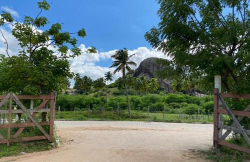 Passa e Fica House | Pousada Princesa do Agreste