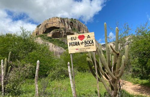 Passa e Fica House | Pousada Princesa do Agreste