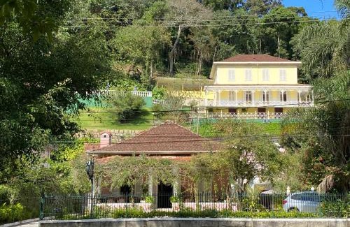 Historic Center Hotel | Pousada Princesa Isabel - Visconde