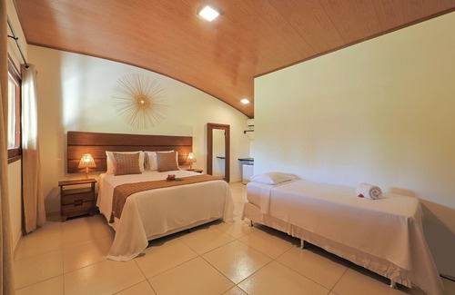 Ipojuca Hotel | Pousada Privê Pontal de Maracaípe