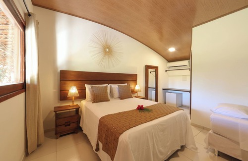 Ipojuca Hotel | Pousada Privê Pontal de Maracaípe