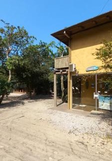 Prumirim Hotel | Pousada Prumirim Surf Suítes