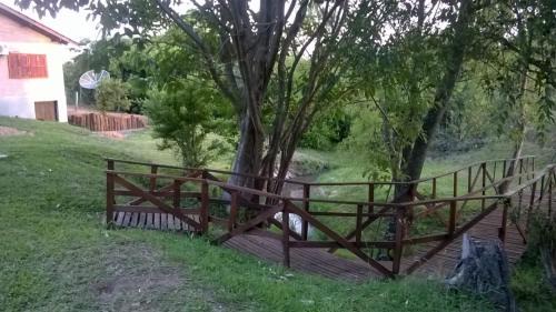 Santa Margarida do Sul Hotel | Pousada Punta Cana