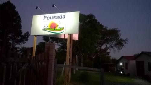 Santa Margarida do Sul Hotel | Pousada Punta Cana