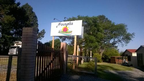 Santa Margarida do Sul Hotel | Pousada Punta Cana