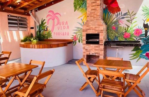 Indaia Hotel | Pousada Pura Vida