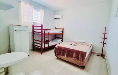 Indaia Hotel | Pousada Pura Vida