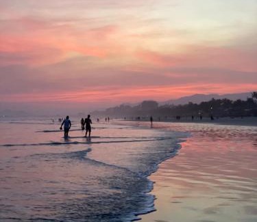 Indaia Hotel | Pousada Pura Vida