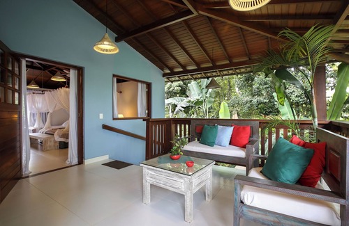 Trancoso Hotel | Pousada Quarto Crescente