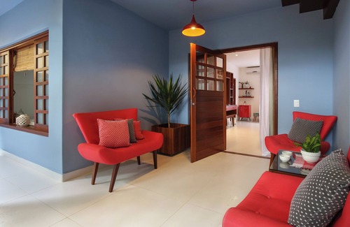 Trancoso Hotel | Pousada Quarto Crescente