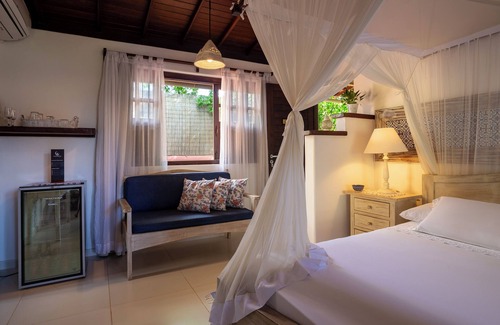 Trancoso Hotel | Pousada Quarto Crescente