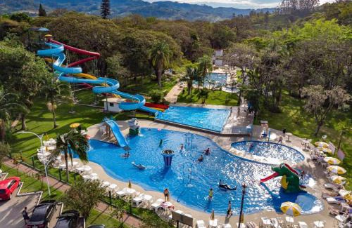 Gravatal Hotel | Pousada Quatro Estações Gravatal