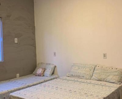 Praia do Frances Hotel | Pousada QUERÊNCIA FRANCÊS