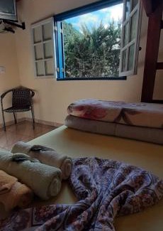 Caparao National Park Hotel | Pousada Querência