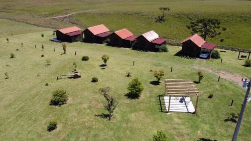 Sao Joaquim Hotel | Pousada Querência Tarumã