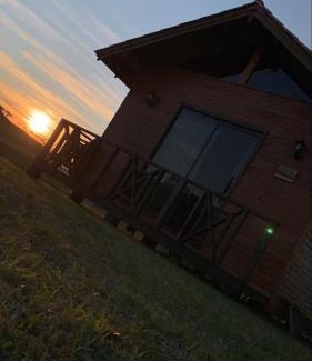 Sao Joaquim Hotel | Pousada Querência Tarumã