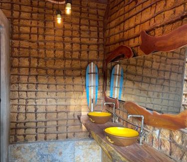 Caicara Cabin | Pousada Quinta da Lagoa Azul