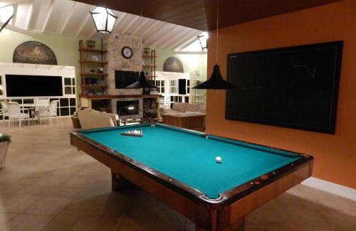 Itaipava Hotel | Pousada Quinta do Alto