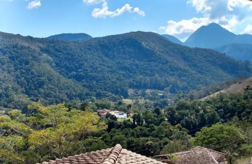 Itaipava Hotel | Pousada Quinta do Alto