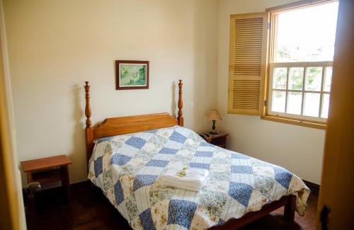 Tiradentes Hotel | Pousada Quinta Do Conde