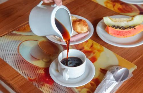 Tiradentes Hotel | Pousada Quinta Do Conde