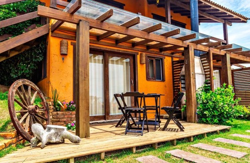 Laguna Hotel | Pousada Quinta do Ypuã