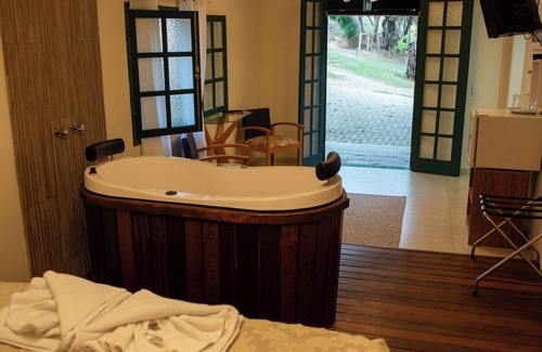 Valenca Hotel | Pousada Quinta dos Doges Ltda