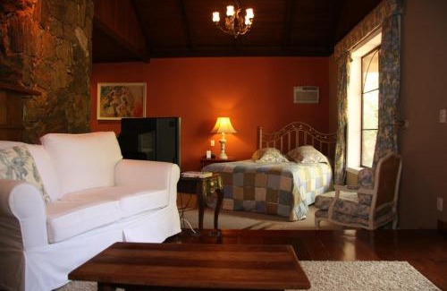 Araras Hotel | Pousada Quinta dos Pássaros Itaipava