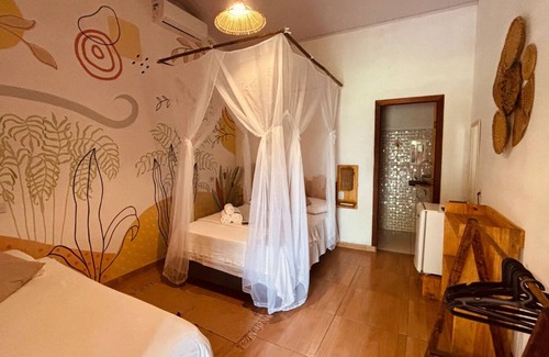 Vila da Trinta Hotel | Pousada Quintal dos Sonhos