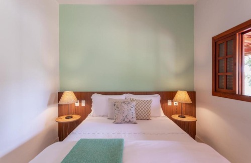 Ravena Hotel | Pousada Rávis
