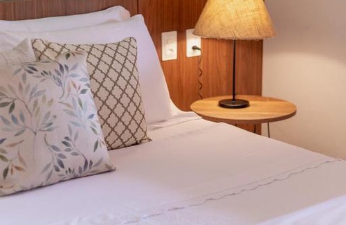 Ravena Hotel | Pousada Rávis