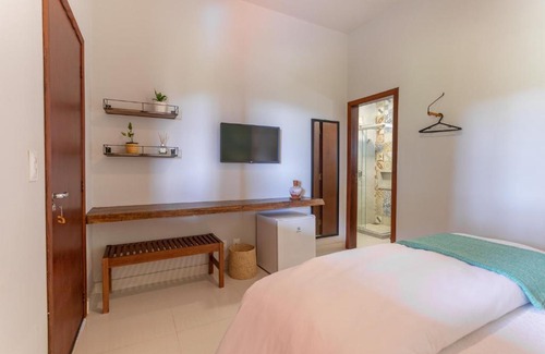 Ravena Hotel | Pousada Rávis