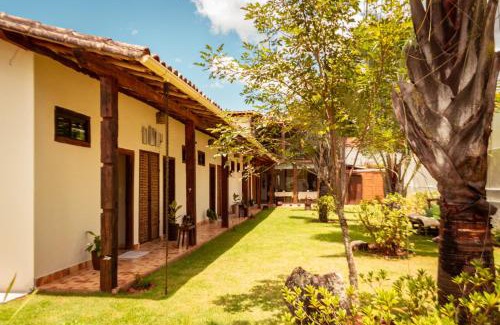 Tiradentes Hotel | Pousada Rústica