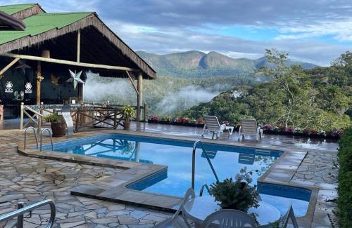 Teresopolis Hotel | Pousada R.N.C. Nosso Paraíso