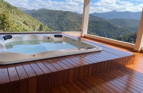 Teresopolis Hotel | Pousada R.N.C. Nosso Paraíso