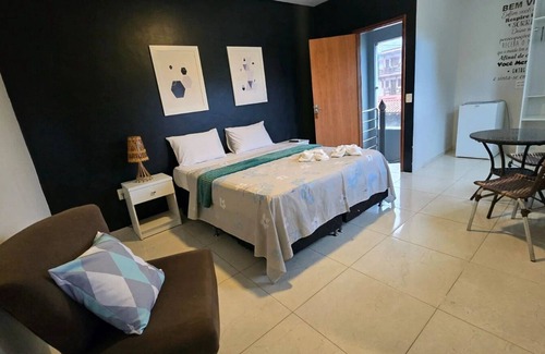 Ipojuca Hotel | Pousada Raízes do Porto