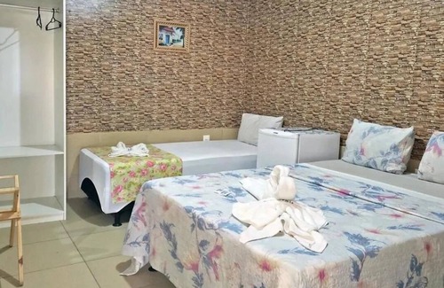 Ipojuca Hotel | Pousada Raízes do Porto