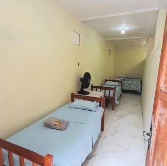 Vera Cruz Hotel | Pousada Raio de Sol - Ilha de Itaparica- Catu á 150 m da praia