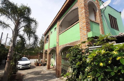 Cidreira House | Pousada Rabelo's Casa 02