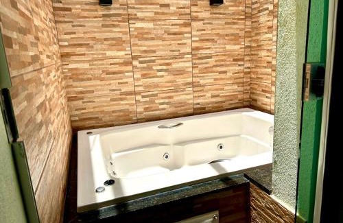 Capitolio Hotel | Pousada Rainha Dos Lagos