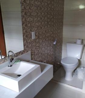 Pirenopolis Hotel | Pousada Raio de Luz