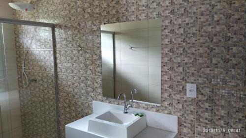 Pirenopolis Hotel | Pousada Raio de Luz