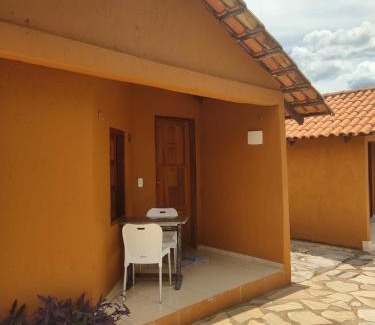 Pirenopolis Hotel | Pousada Raio de Luz