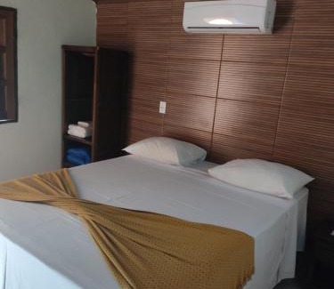 Pirenopolis Hotel | Pousada Raio de Luz