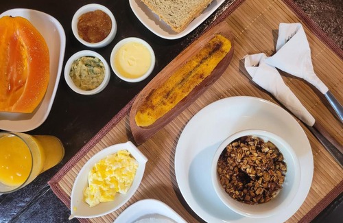 Caraiva Hotel | Pousada Raiz Forte