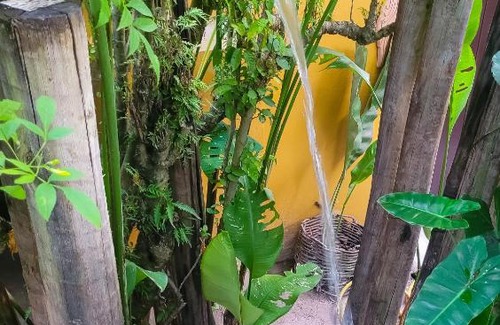 Caraiva Hotel | Pousada Raiz Forte