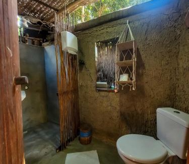 Caraiva Hotel | Pousada Raiz Forte