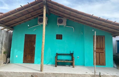 Corumbau Cabin | Pousada Raizes da Terra - Ponta do Corumbau